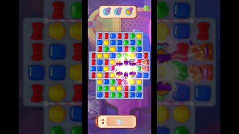 Shorts Playrix Homescapes Gameplay Walkthrough Level 12647-040