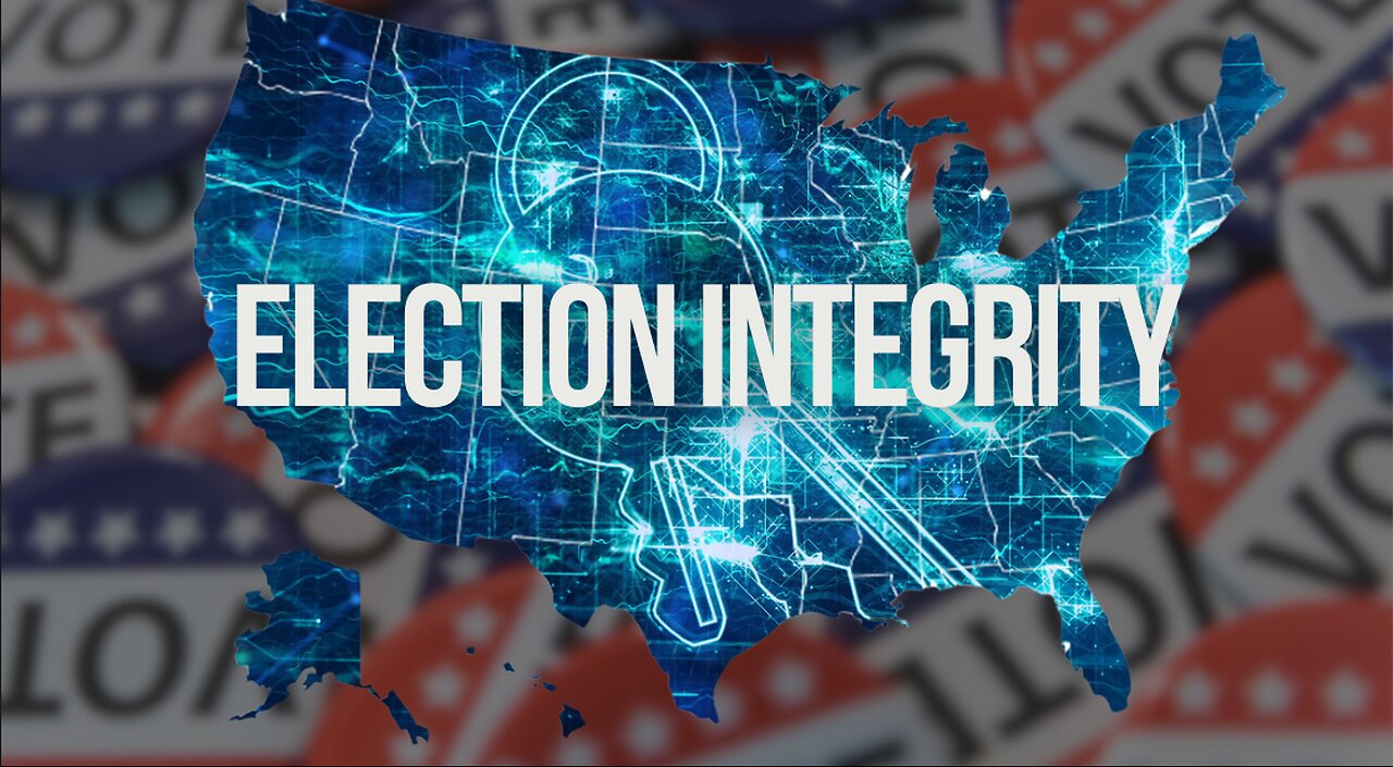 Election Security Call October 30th at 2:00 PM EST - SternAmerica.com