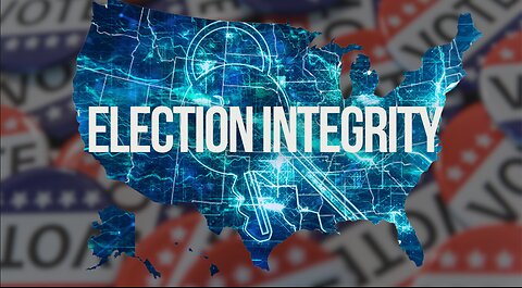 Election Security Call October 30th at 2:00 PM EST - SternAmerica.com