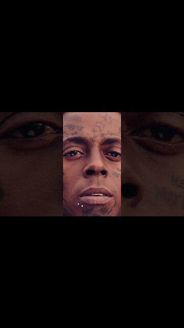 Lil Wayne - Count On You (Verse) (2020) (432hz)