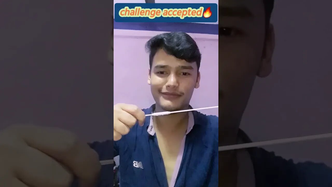 earphone magic challenge πΆπ₯ #magic #trending #viral #challenge #tutorial #kiranwizard