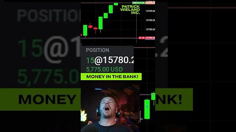 $5000 DayTrading LIVE!