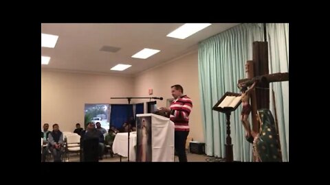 La Eucaristía 5. Preguntas y respuestas. Frank Morera Rivero.