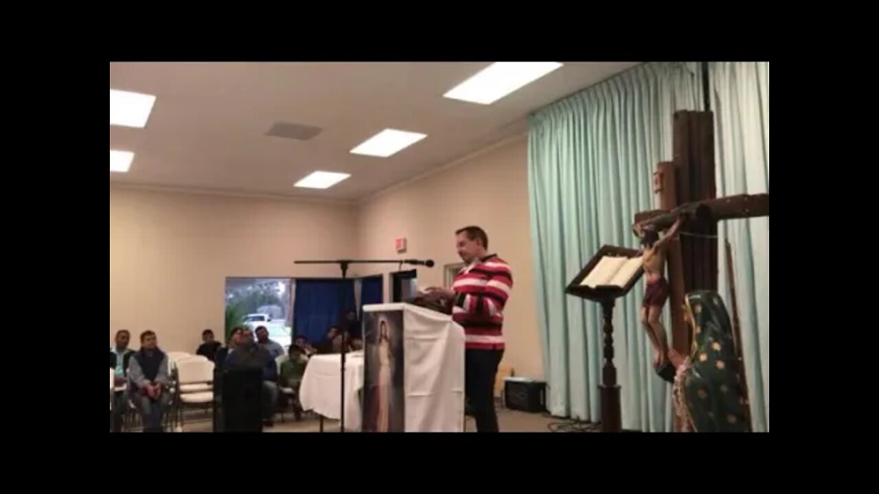 La Eucaristía 5. Preguntas y respuestas. Frank Morera Rivero.