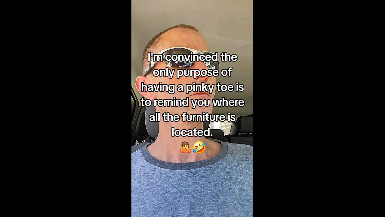 I'm Convinced