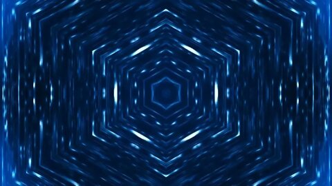 Free Stock Footage 4k Videos No Copyright Videos Abstracts Graphic Motion Background,Blue,Star