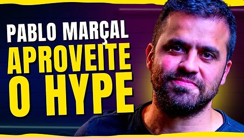 PABLO MARÇAL: Do YouTube a Novo Presidente do Brasil?!