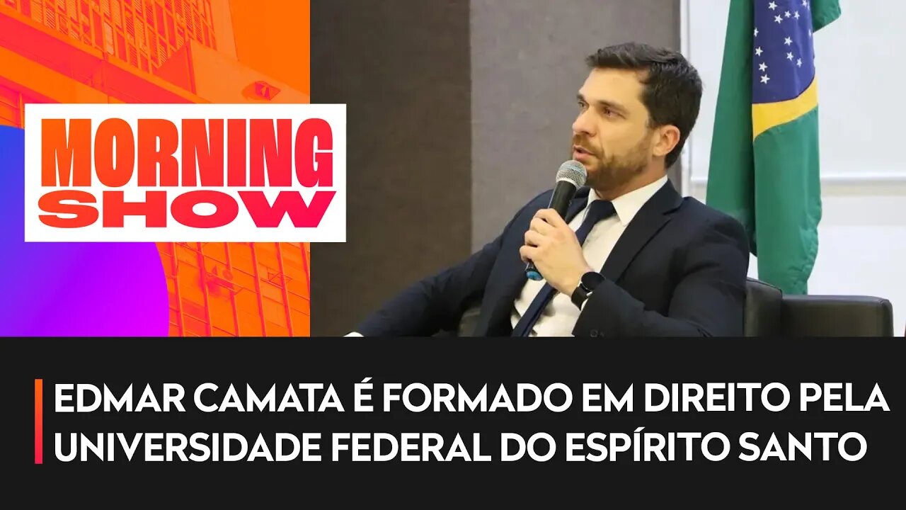 Flávio Dino indica Edmar Camata para diretoria da PRF