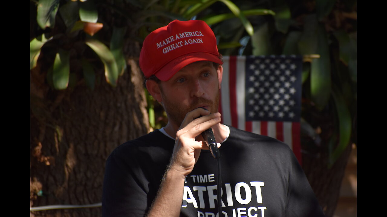 Part-Time Patriot Project Naples FL