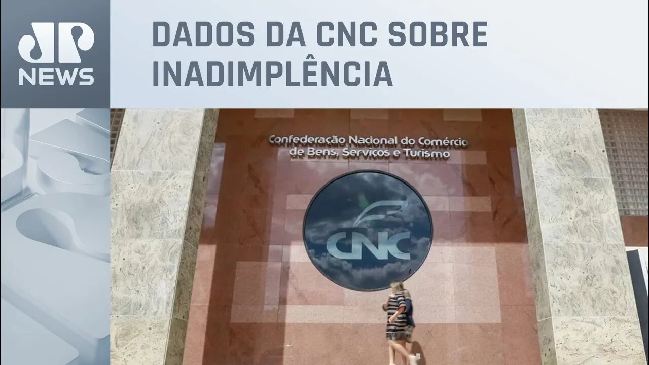 Cerca de 76% das famílias brasileiras estão endividadas
