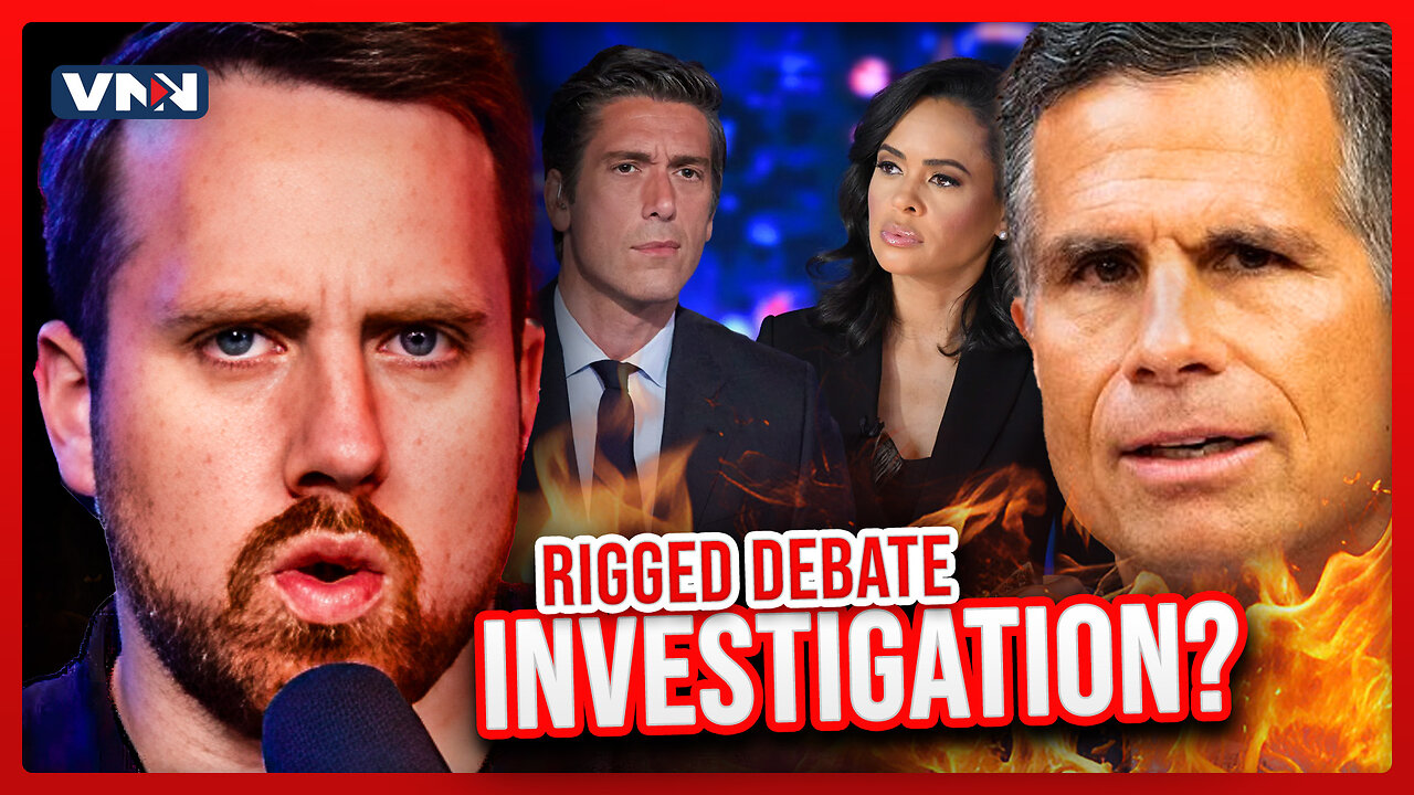 ABC's Rigged Debate Story Takes a Surprising Turn | Beyond the Headlines