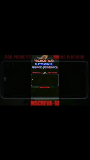 #gaming #gamingvideos #games #android #brasileirão #pes2021
