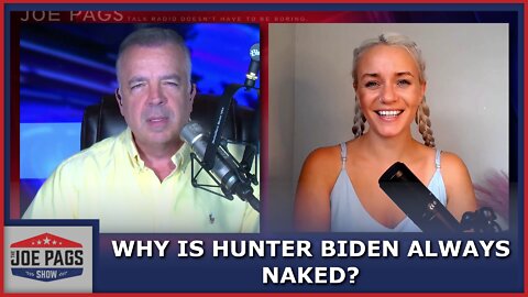 Hunter Biden - Homeless Violence and Much More Kray News with Kay