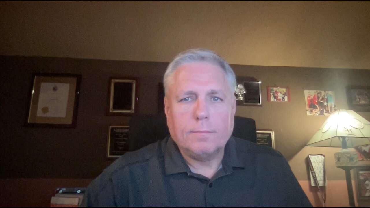 VRA Investing Podcast - Kip Herriage - July 27, 2022