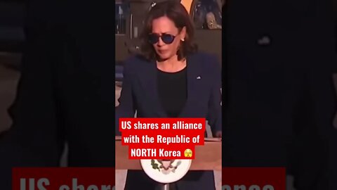 VP Kamala Visits Korean DMZ