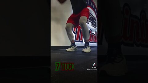 12 Days of Fitmas #workout #challenge at #f45 💪🎅 #workoutmotivation #short #fitness