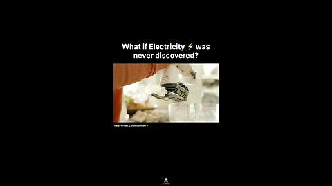 Electricity 🧐