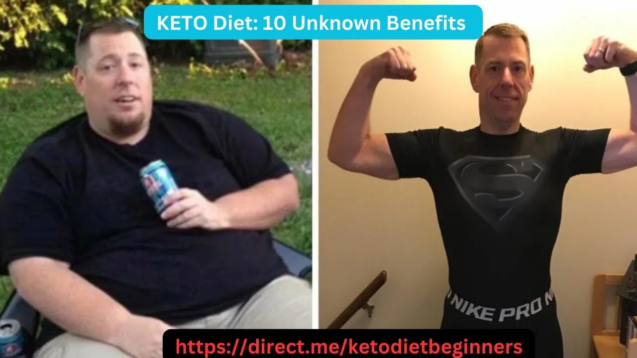 10 TIPS Why To Start Keto Diet ( Unknown Benefits ).