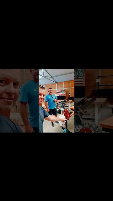 The prefect can crusher