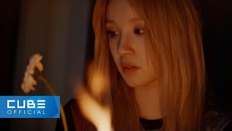 (G) I-DLE - I Want That M/V