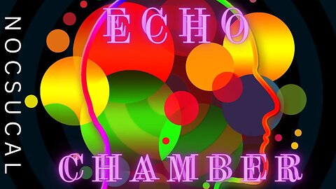 Echo Chamber (Trap-Drill)