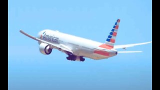 American Airlines to Ditch DEI Policies, Quotas for Recruitment and Hiring After Lawsuit