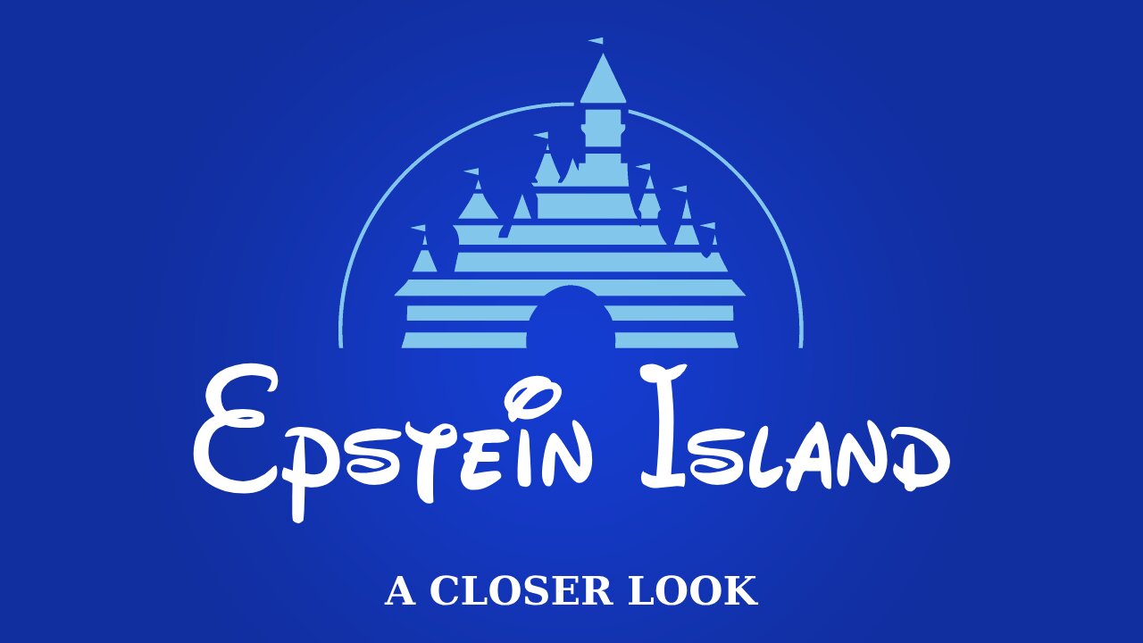 EPSTEIN ISLAND: A CLOSER LOOK