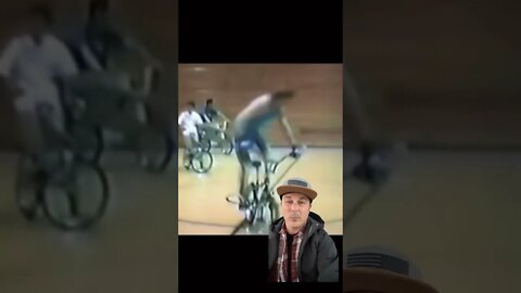 1980’s BMX WORLDS FIRST!?🤯 #short - DMC