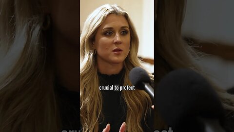 Riley Gaines Slams Leftist Attackers