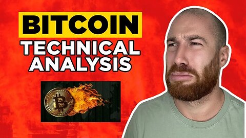 Bitcoin remains bullish until this happens | LIVE Technical Analysis