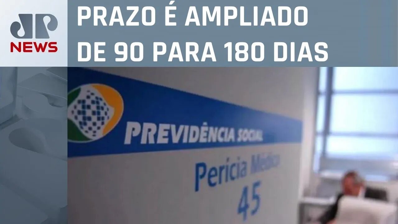 INSS torna mais fácil concessão do auxílio-doença; saiba detalhes e o que muda