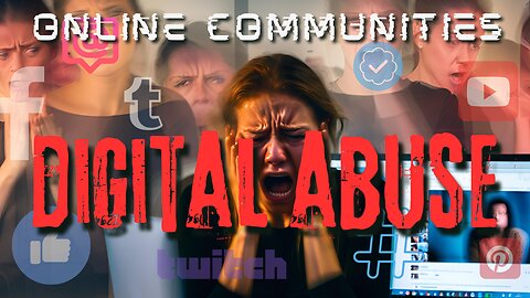 The Danger of Online Community: Going Real Life