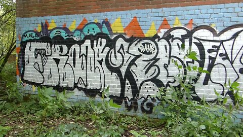 Where does this path lead