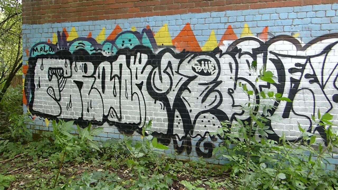 Where does this path lead