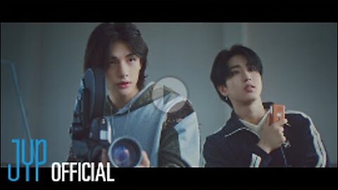 Stray Kids ＜樂-STAR＞ SKZFLIX Teaser