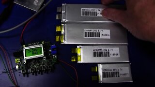 EEVblog #393 - LiPo Battery Discharge Testing