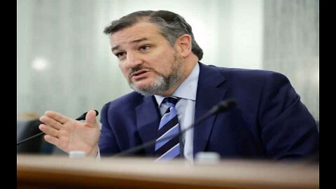 Sen. Cruz: SCOTUS 'Clearly Wrong' Legalizing Same-Sex Marriage, Leave to States