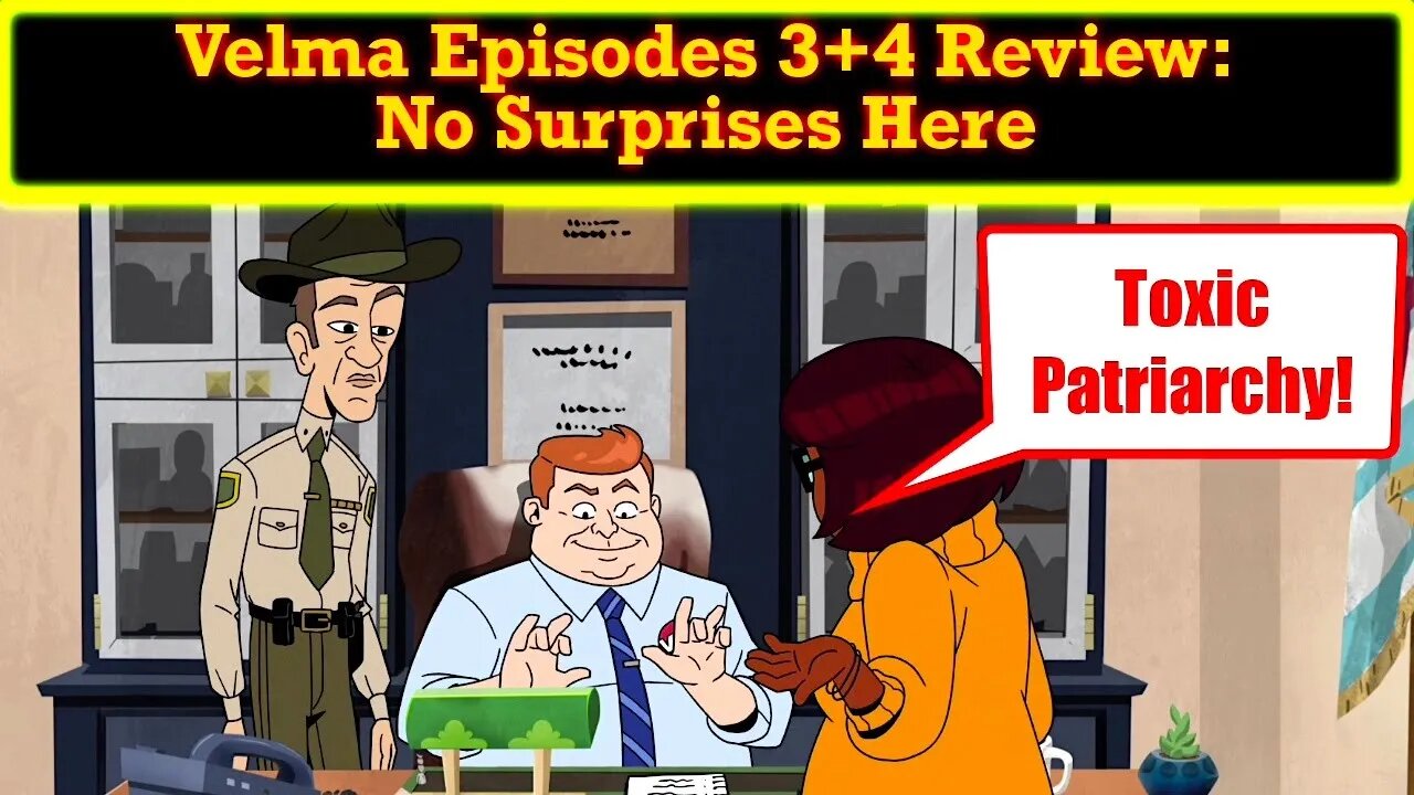 Velma Episodes 3 and 4 Review: Doubling Down On Bad