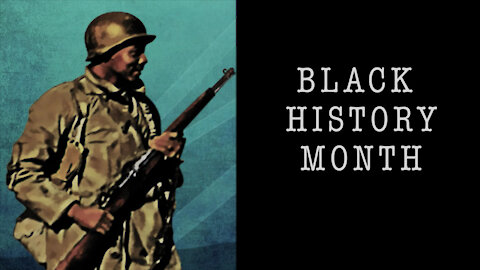 Black History Month Stories