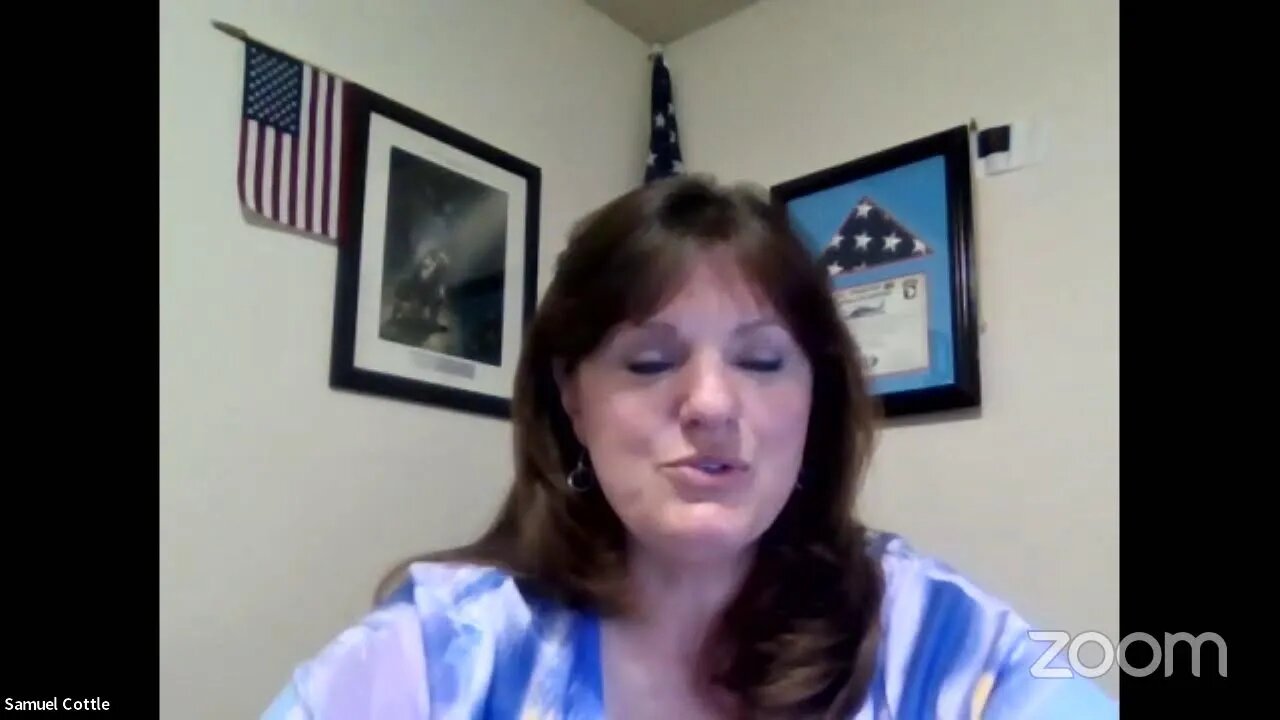 EYF 19 May 2023 Kevin Zadai- Prayer and Understanding Yourself