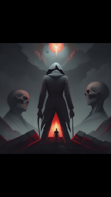 A Mysterious Dimension Beyond Our Observable Universe