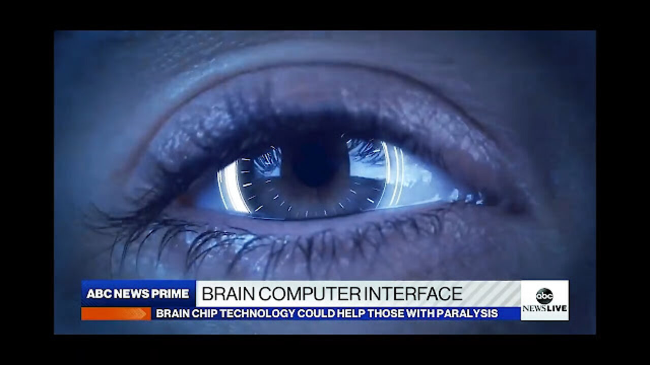 Brain computer Interface - No way back