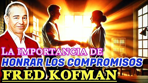 Mejores Momentos de la Entrevista a Fred Kofman.