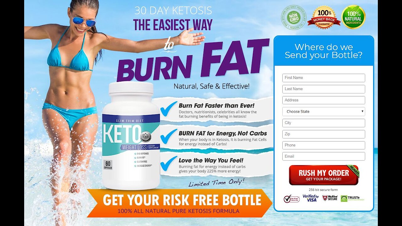 Element Life Keto - IS Keto Element Life To Losing Weight? Price To "BUY"!