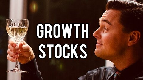 3 High Growth Stocks Trading At Fair Value