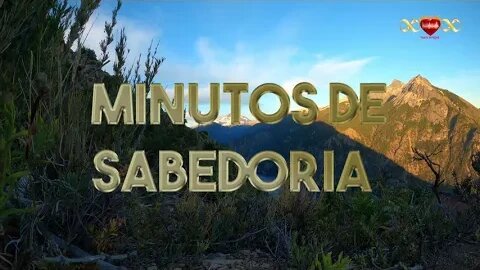 Pai e Mãe - Minutos de Sabedoria #31