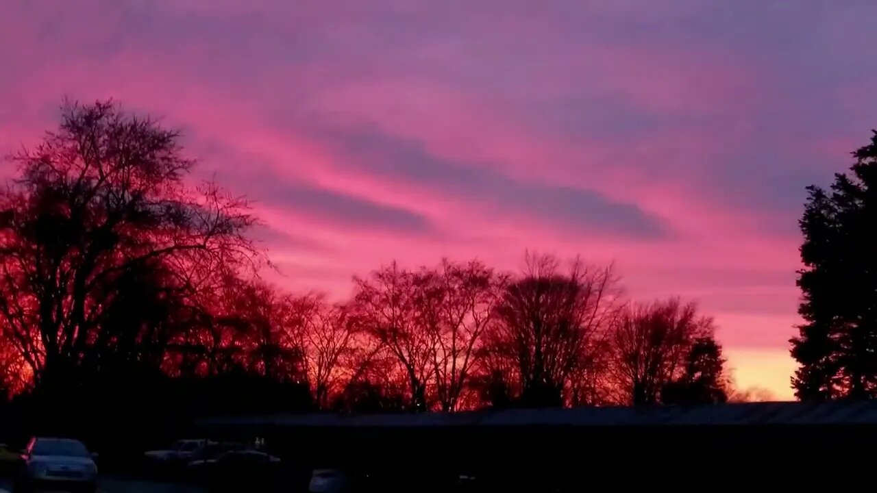 Planet X Nibiru Watchers, Passing again Tonight!?! (Michigan, 8:05 PM 3/24/23)