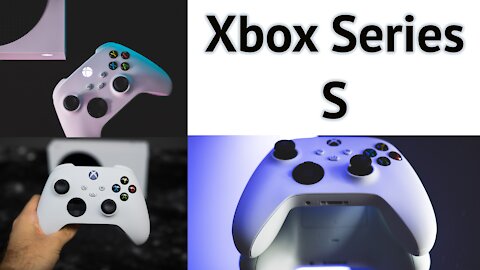 #Xbox_Series_S_Gaming_controller