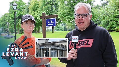 Beloved Irish hotel could be converted to migrant camp: Family member of former owner speaks out