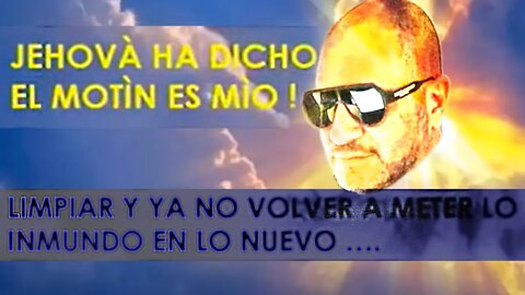 Misa "APALANCANTE" con el "PASTOR" "PROFETA" LEO....PONZITORTO